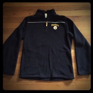 Pittsburgh Steelers fleece